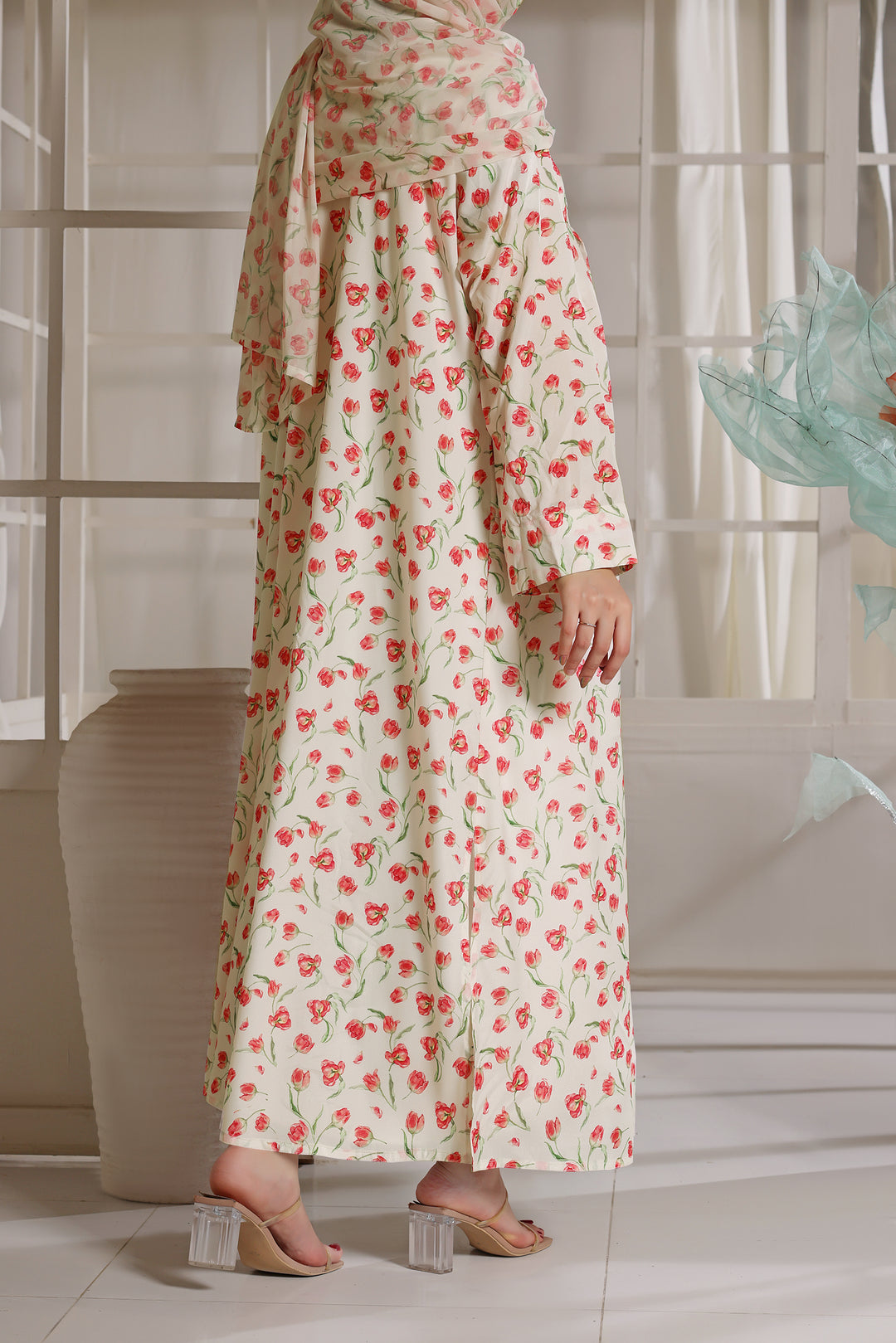 Rose Petal Noure | ABY-237