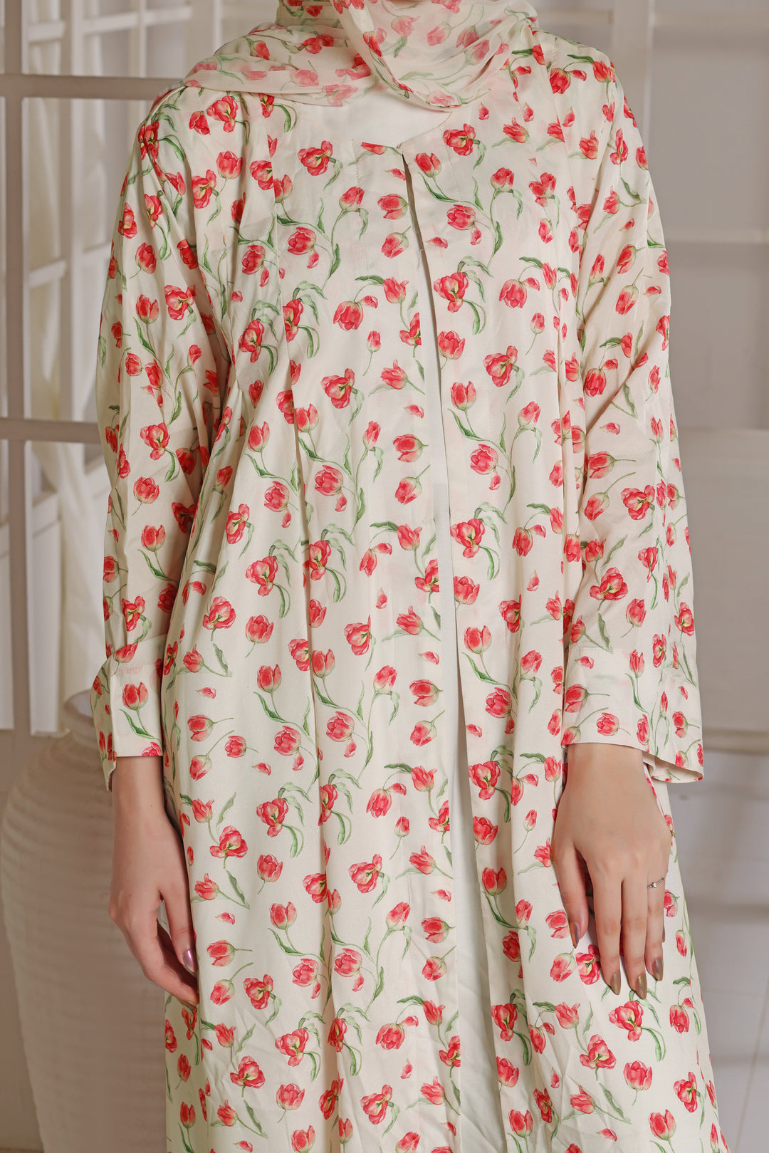 Rose Petal Noure | ABY-237