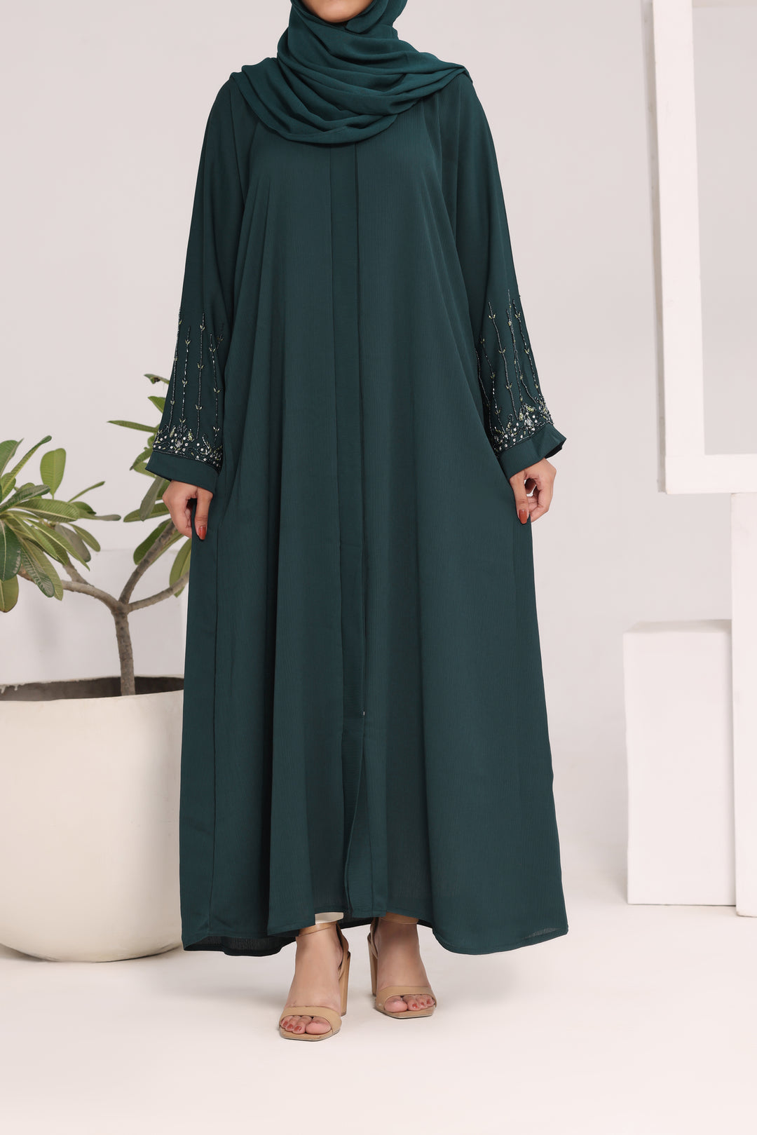 Amnah | ABY-240