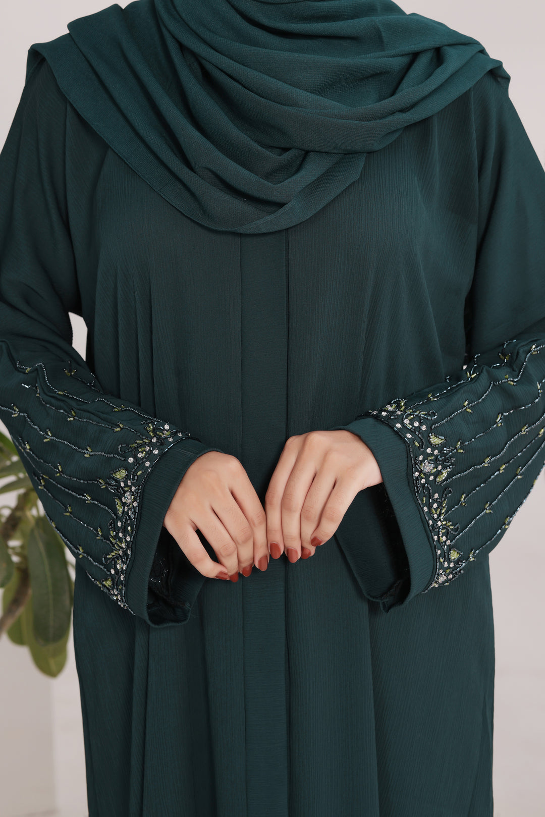Amnah | ABY-240