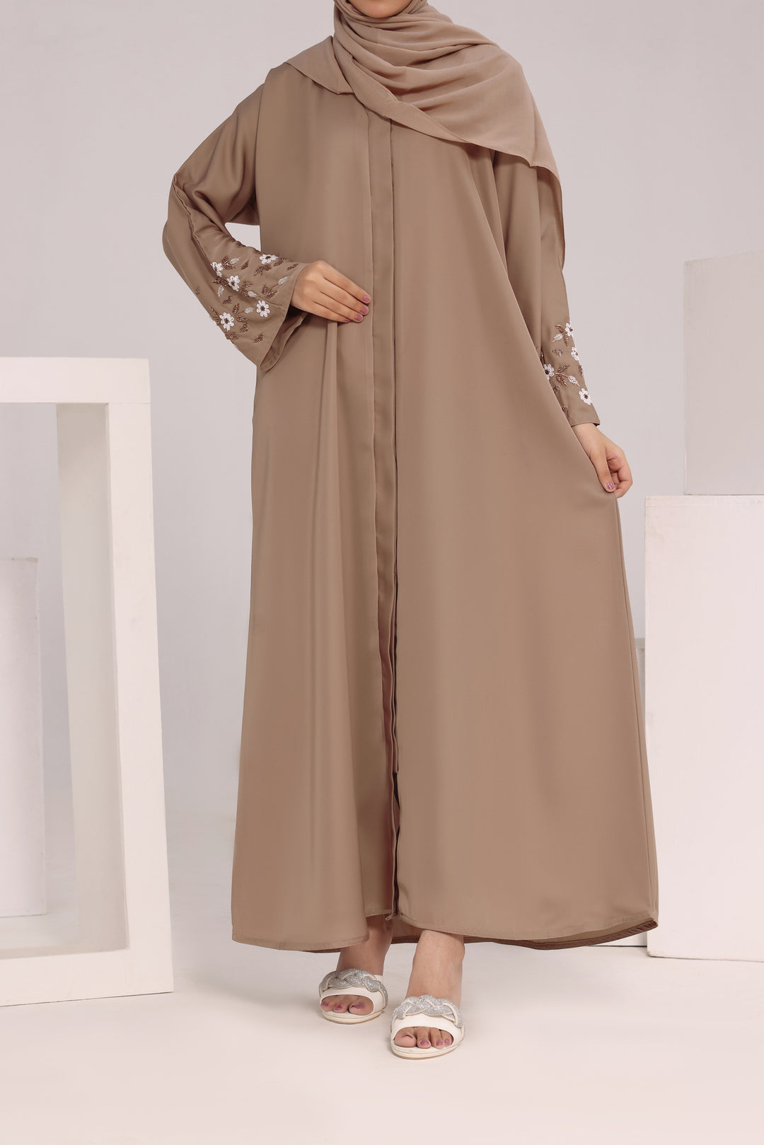 Rubab Beige | ABY-242