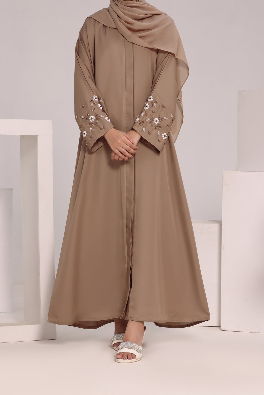 Rubab Beige | ABY-242