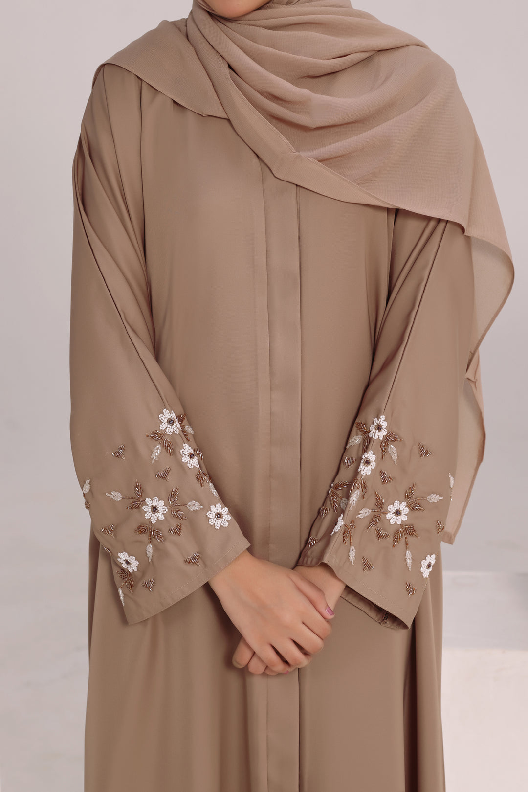 Rubab Beige | ABY-242