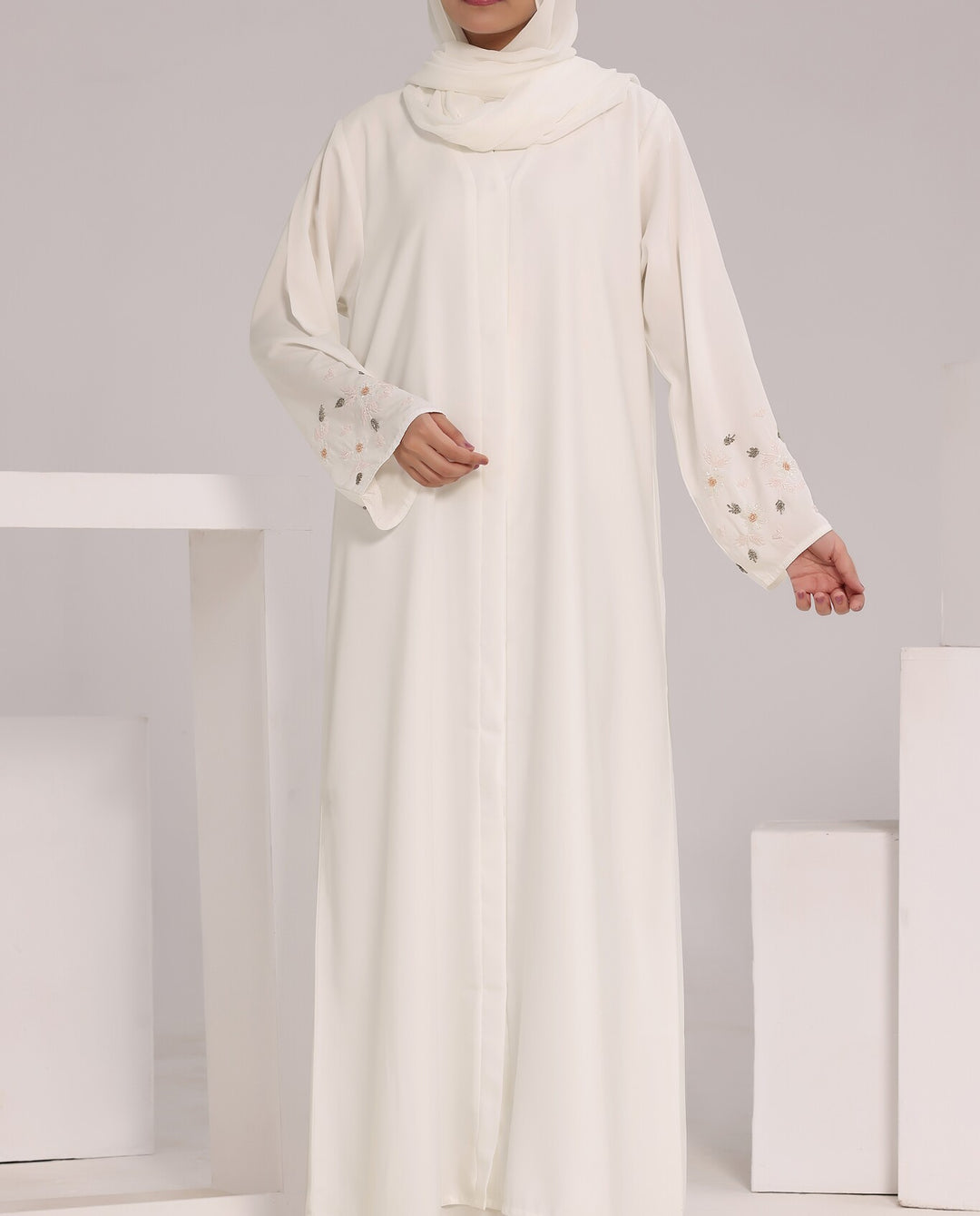 Rubab White | ABY-243