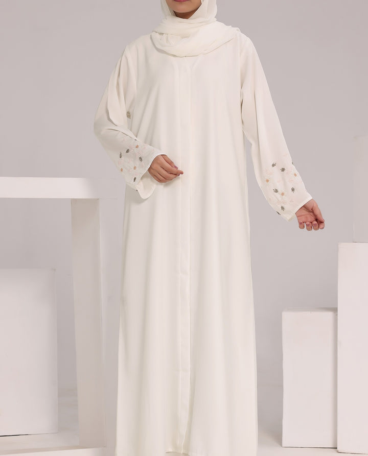 Rubab White | ABY-243