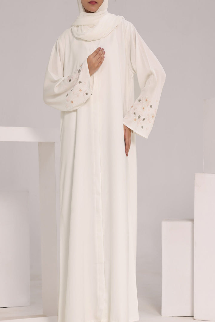 Rubab White | ABY-243
