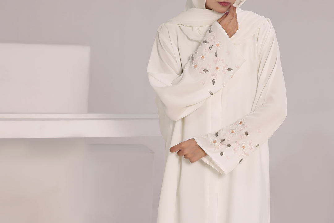 Rubab White | ABY-243