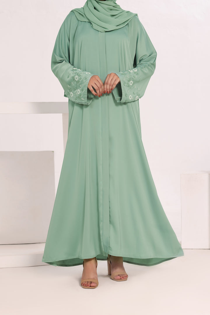 Rubab Mint | ABY-244