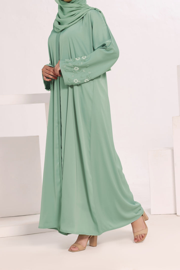 Rubab Mint | ABY-244