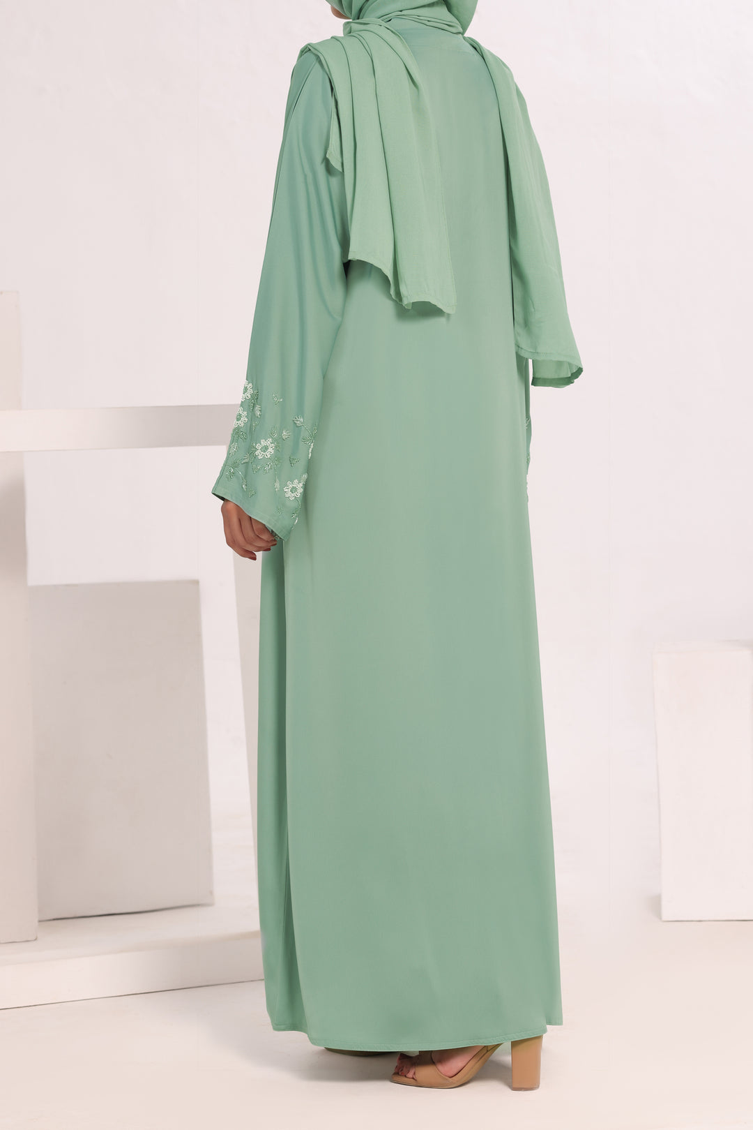 Rubab Mint | ABY-244