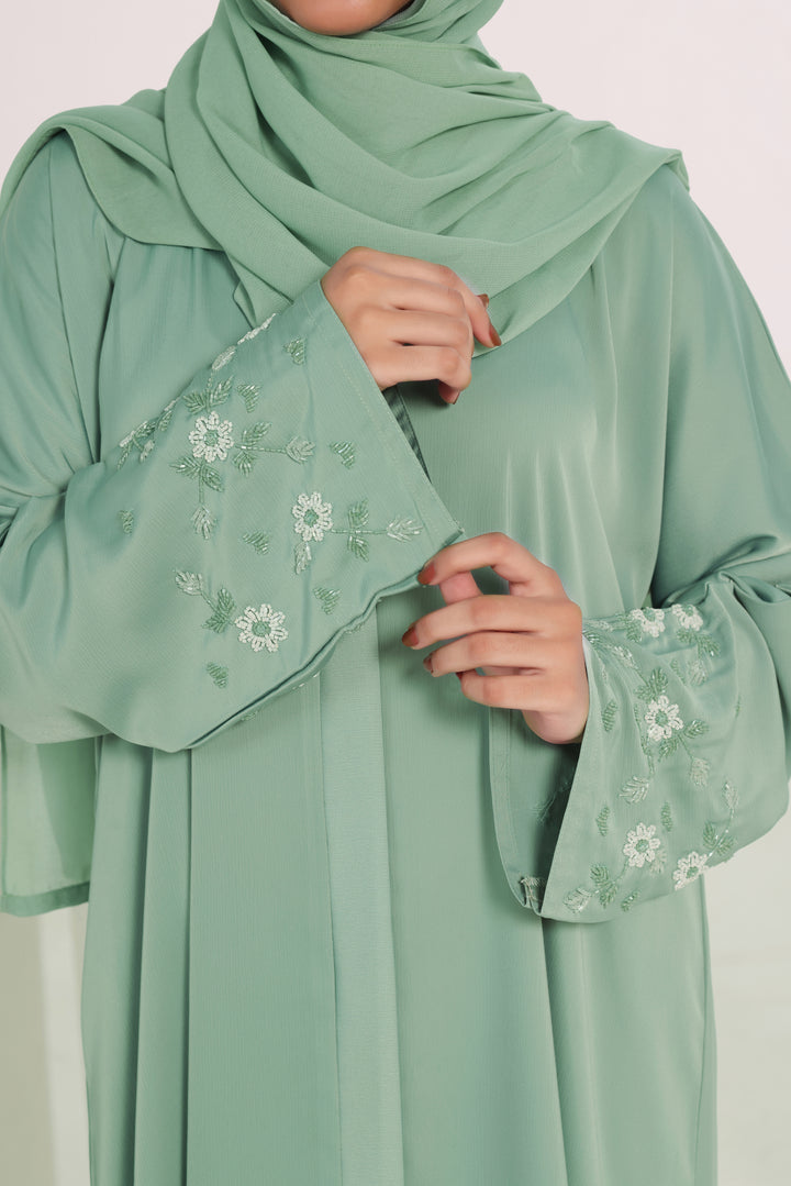 Rubab Mint | ABY-244