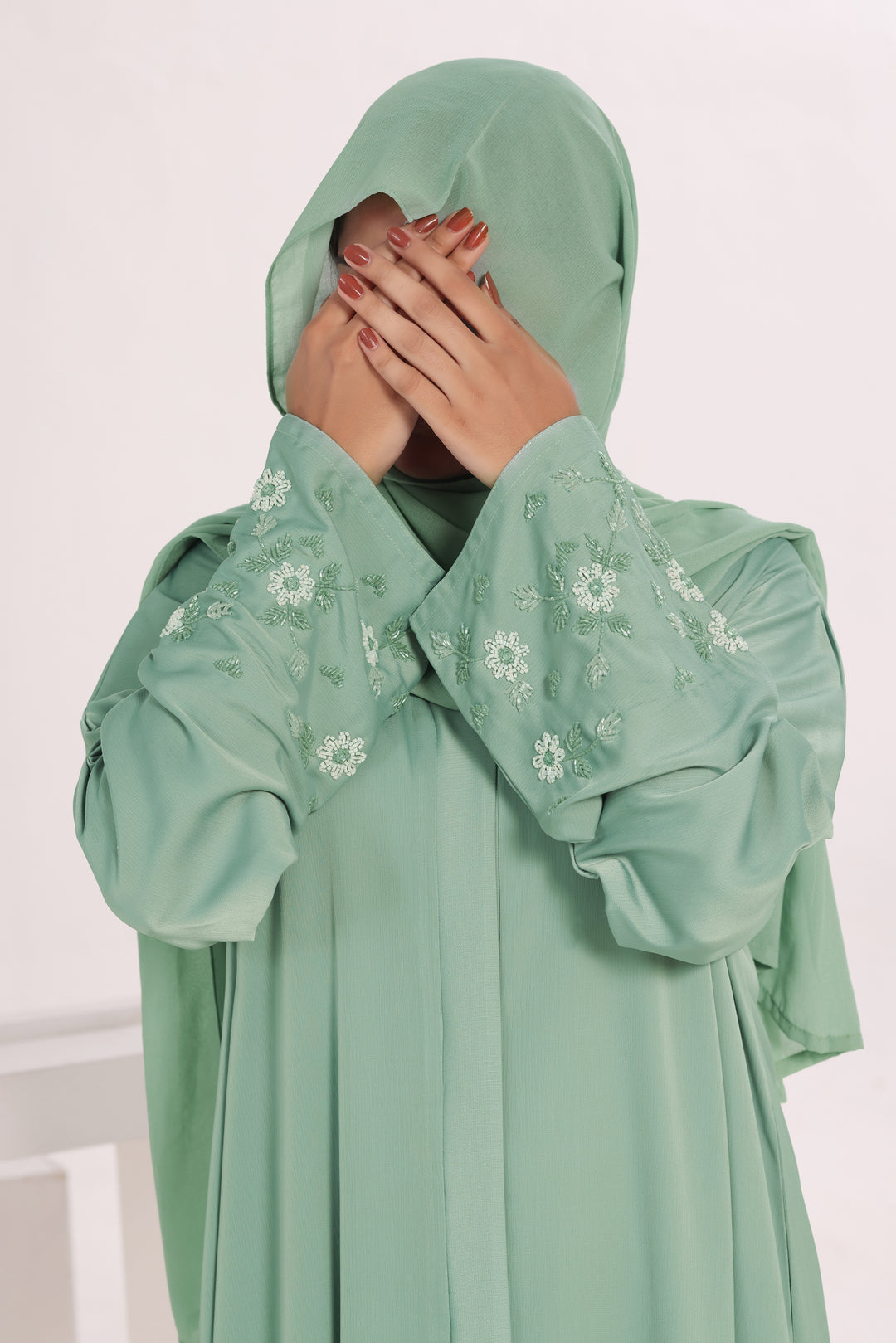 Rubab Mint | ABY-244