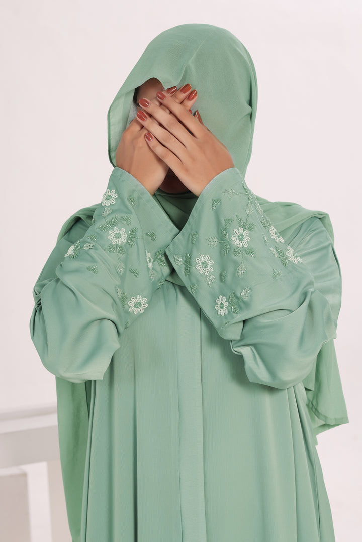 Rubab Mint | ABY-244