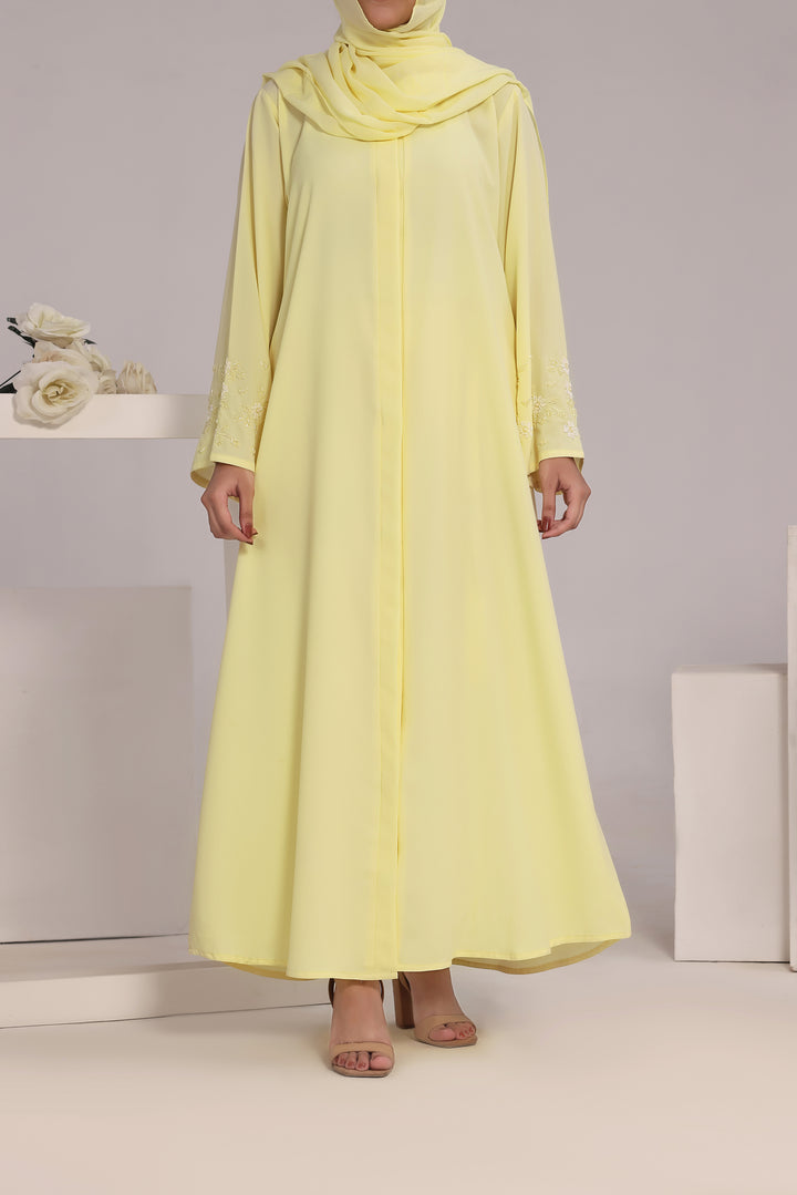 Rubab Yellow | ABY-245
