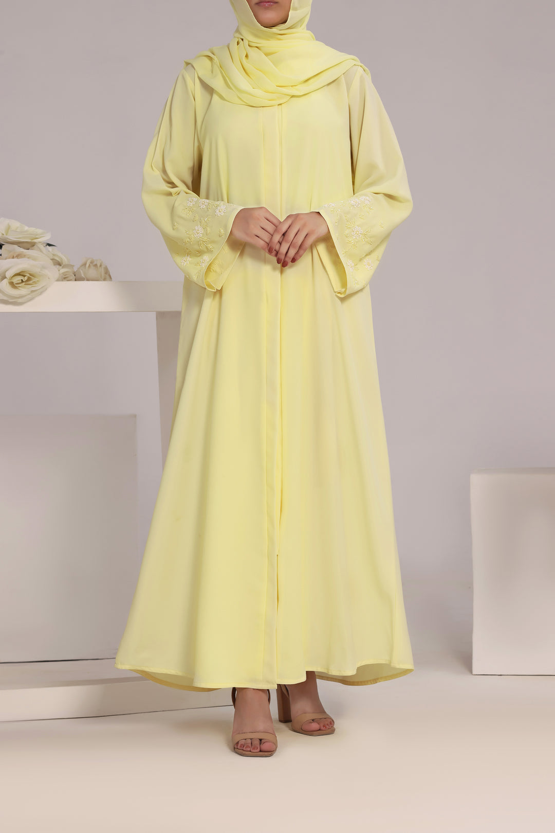 Rubab Yellow | ABY-245