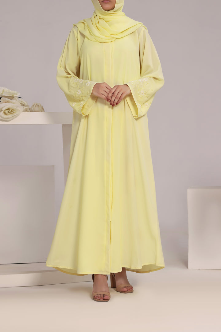 Rubab Yellow | ABY-245
