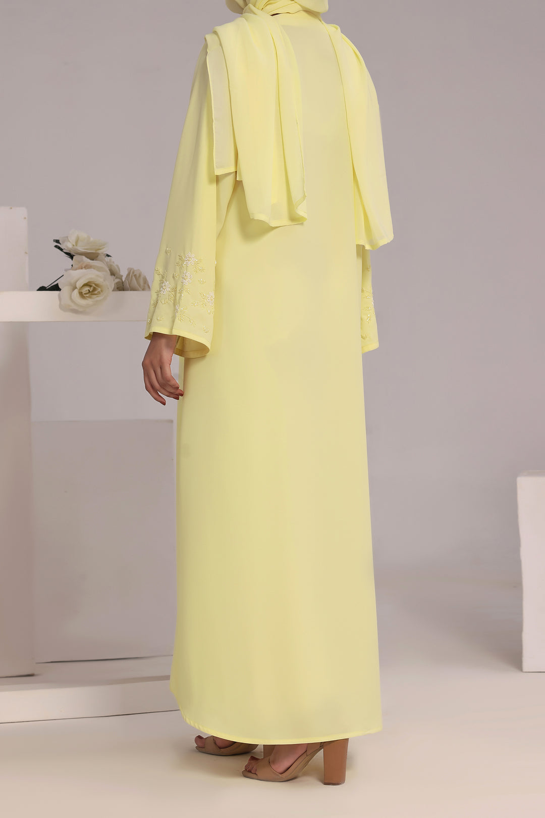 Rubab Yellow | ABY-245