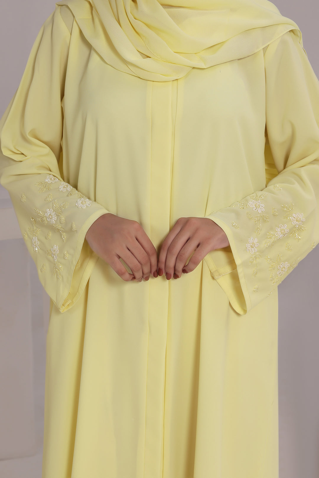 Rubab Yellow | ABY-245