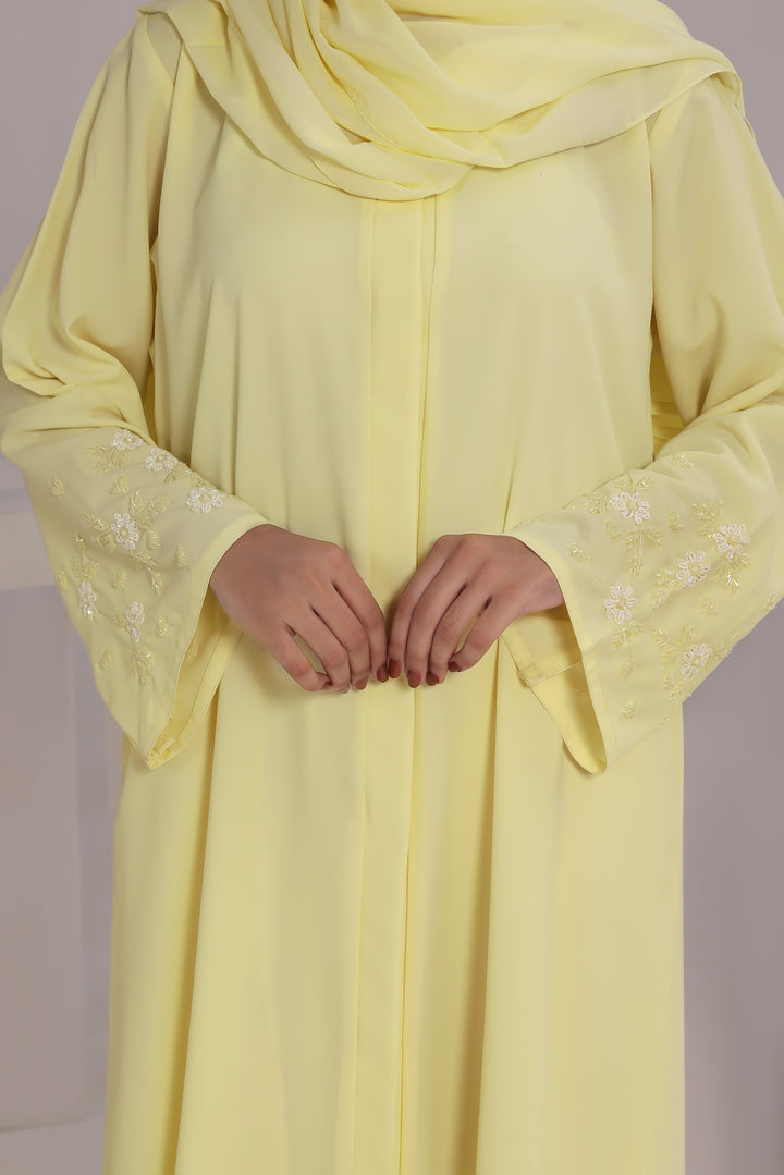 Rubab Yellow | ABY-245