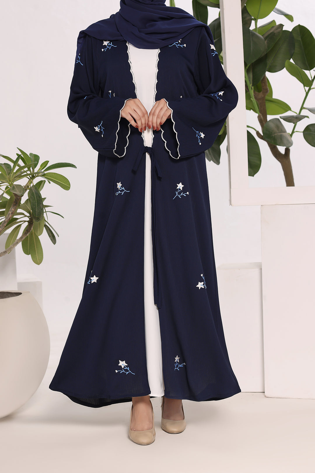 Aleena Blue | ABY-247
