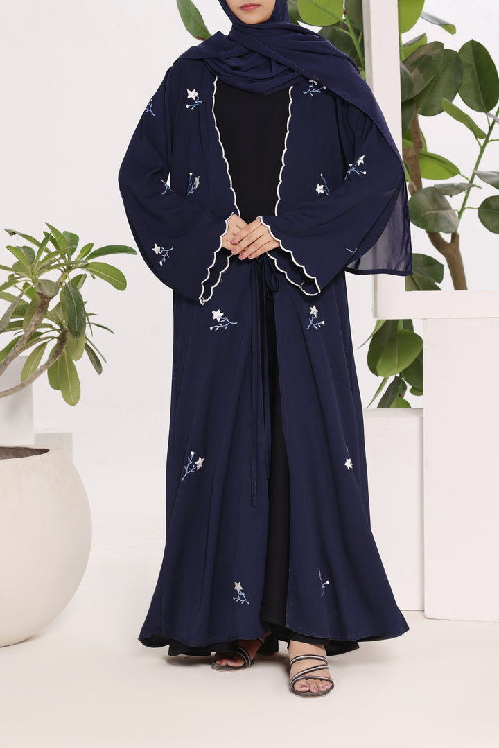 Aleena Blue | ABY-247