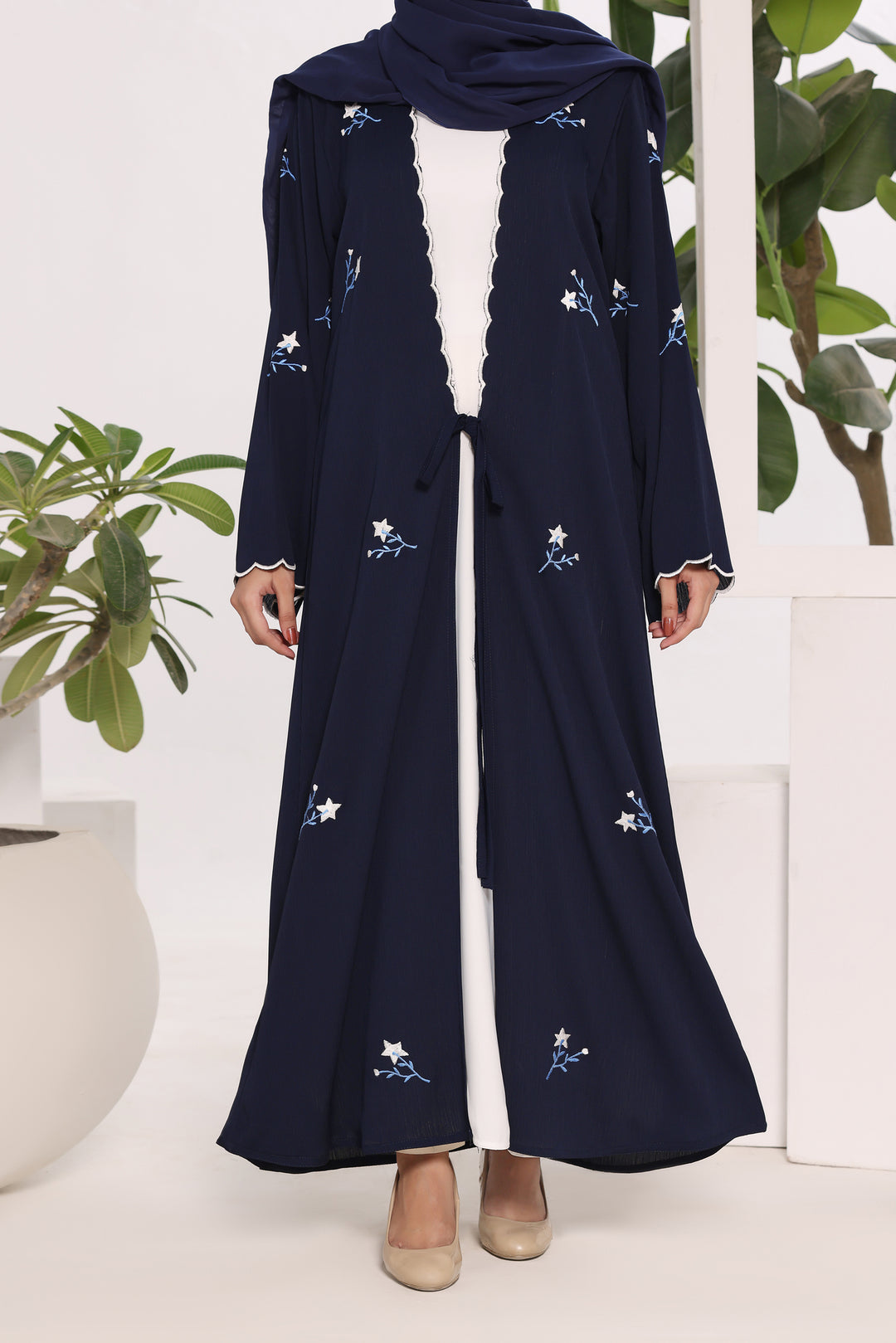 Aleena Blue | ABY-247