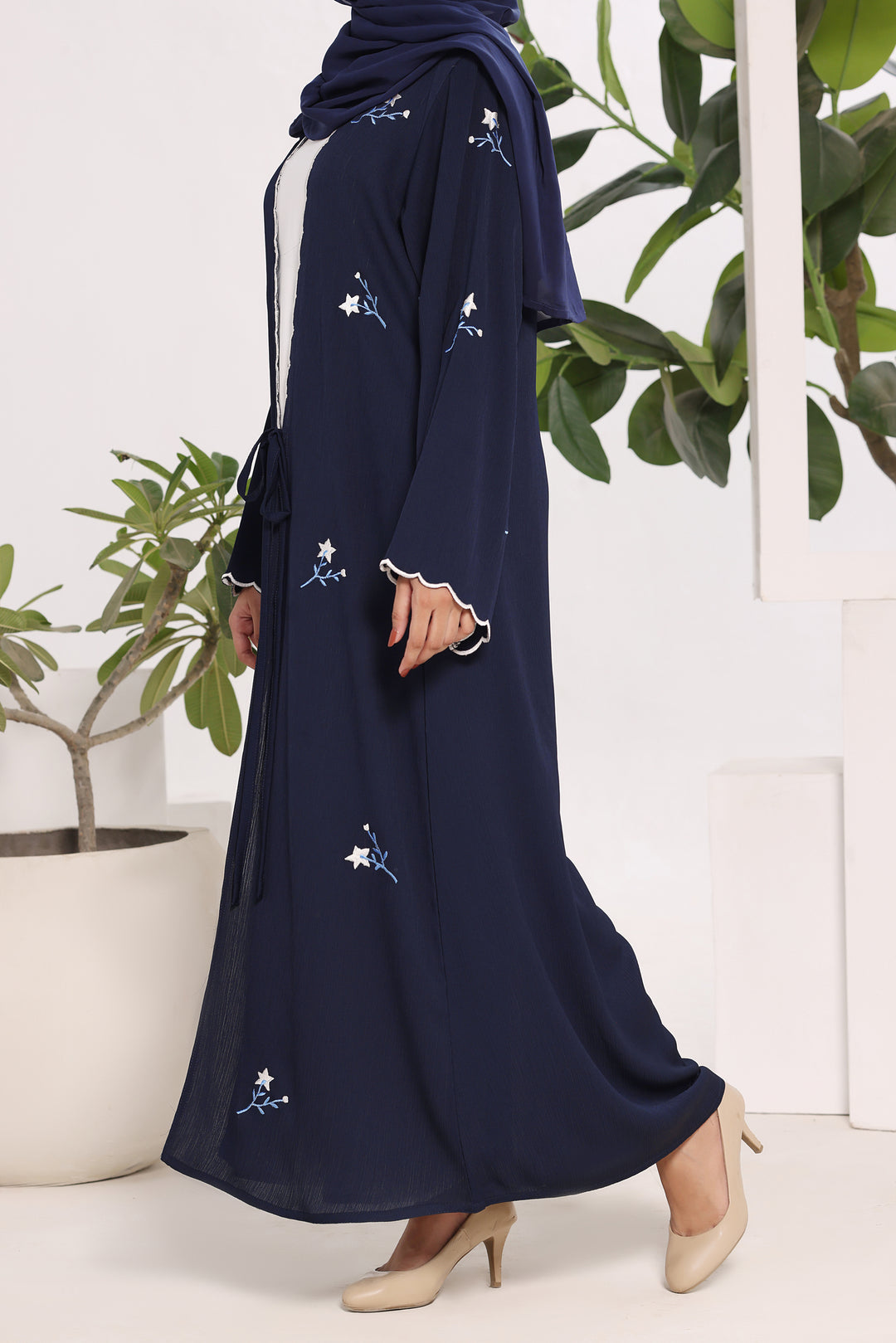 Aleena Blue | ABY-247