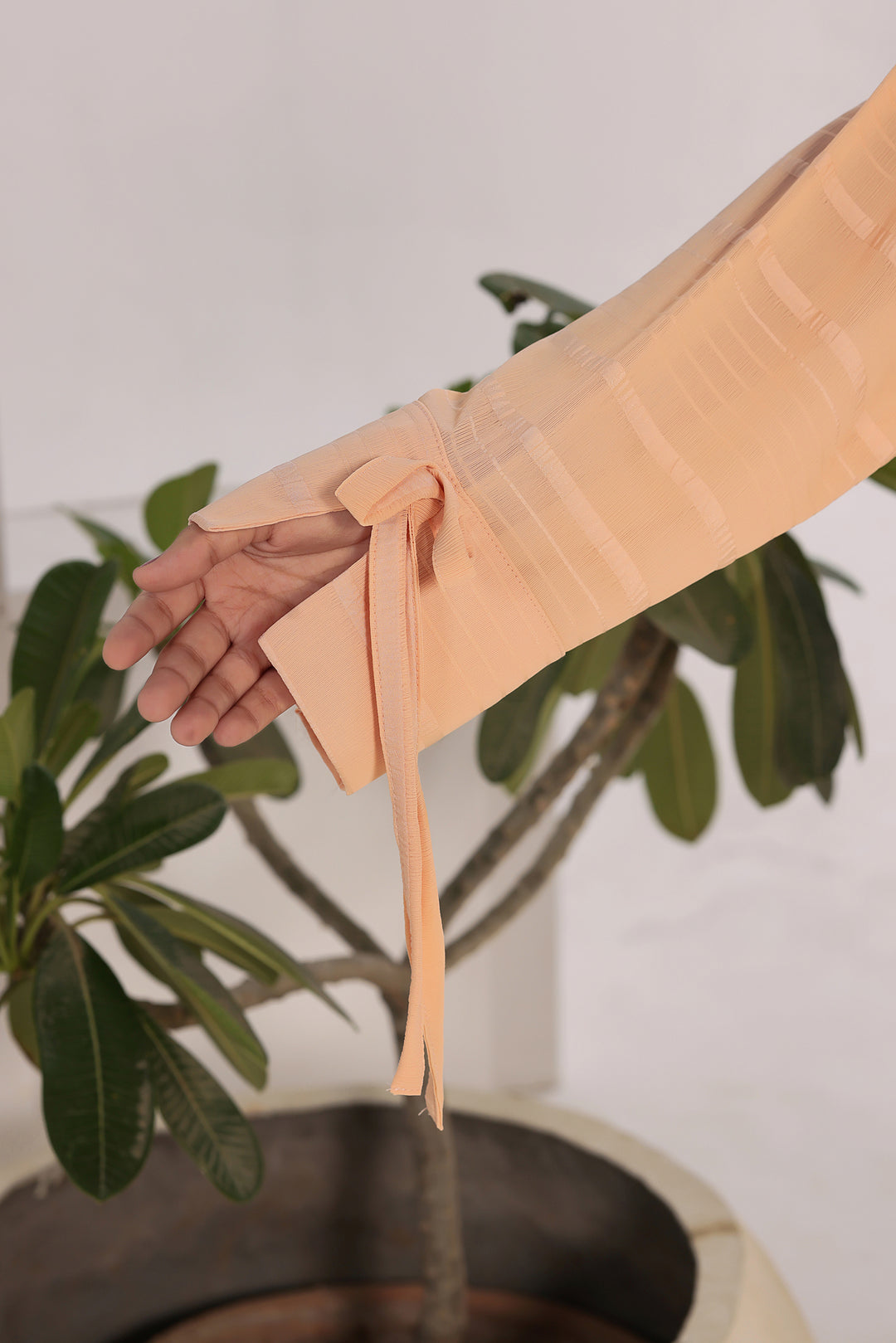 Habiba Peach | ABY-250