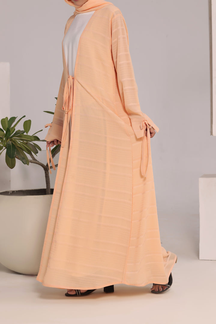 Habiba Peach | ABY-250