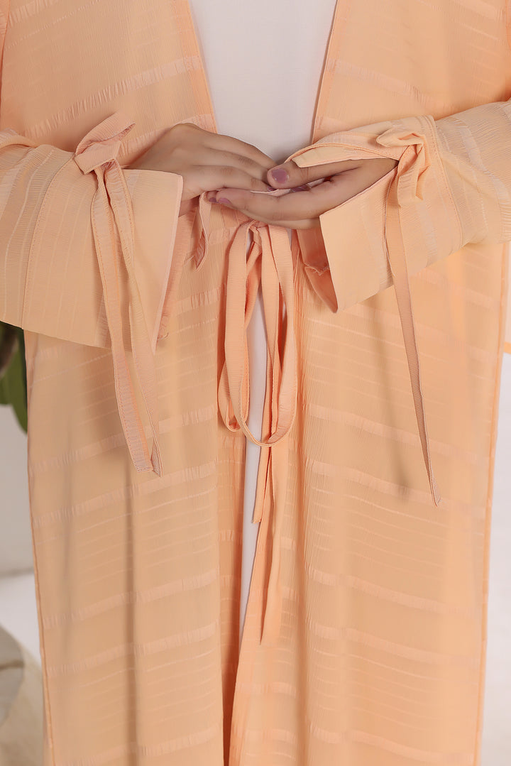 Habiba Peach | ABY-250