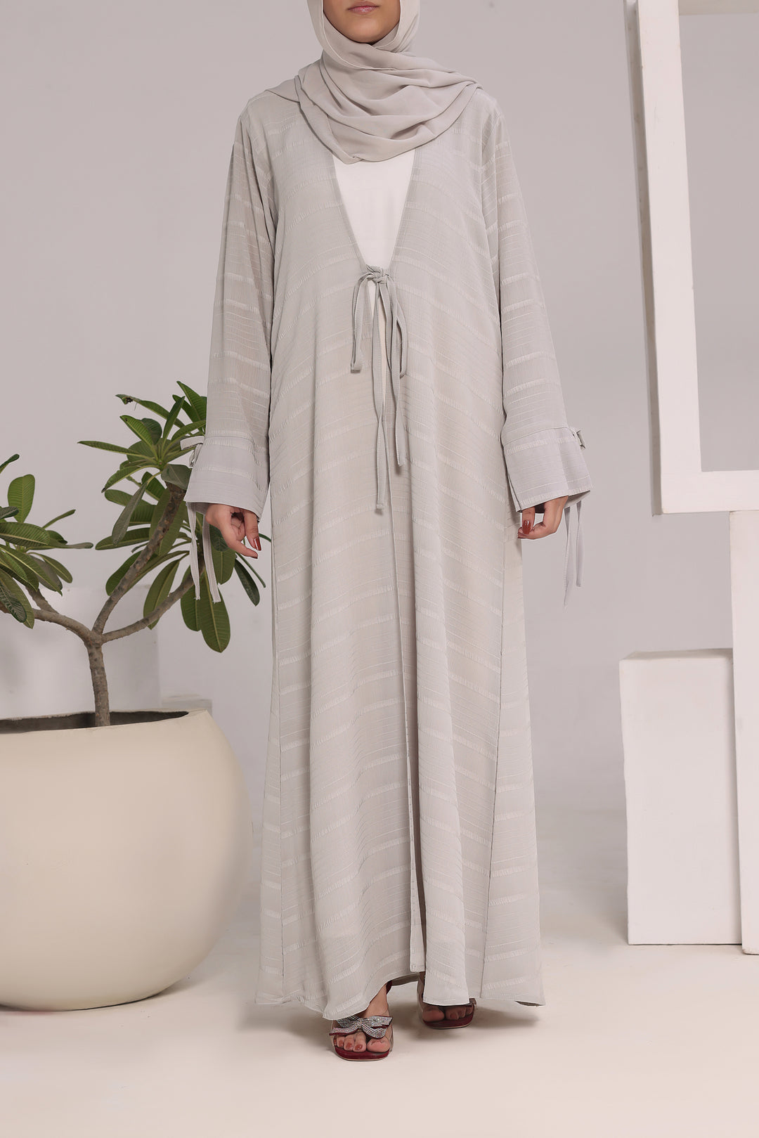 Habiba Grey | ABY-251