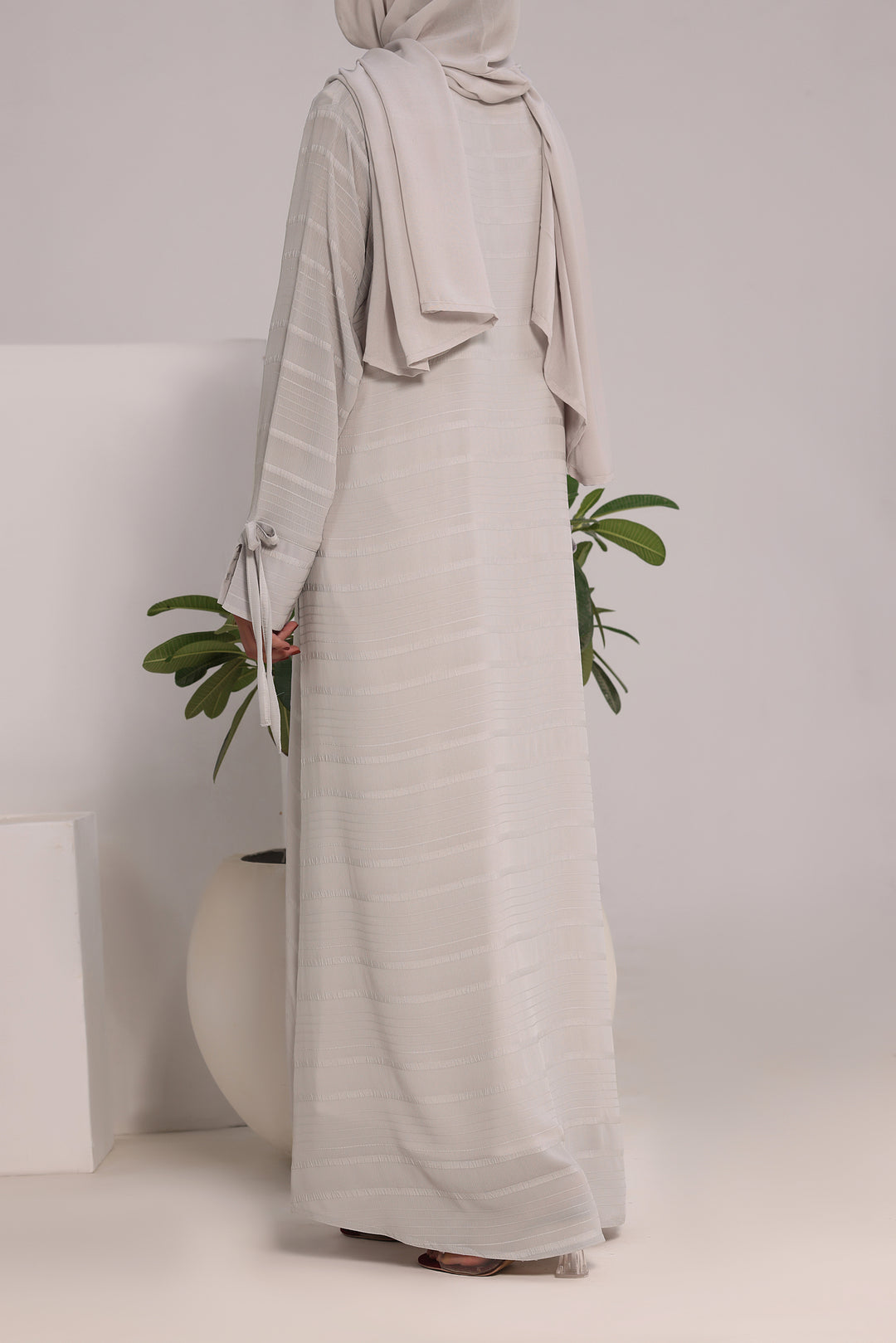 Habiba Grey | ABY-251