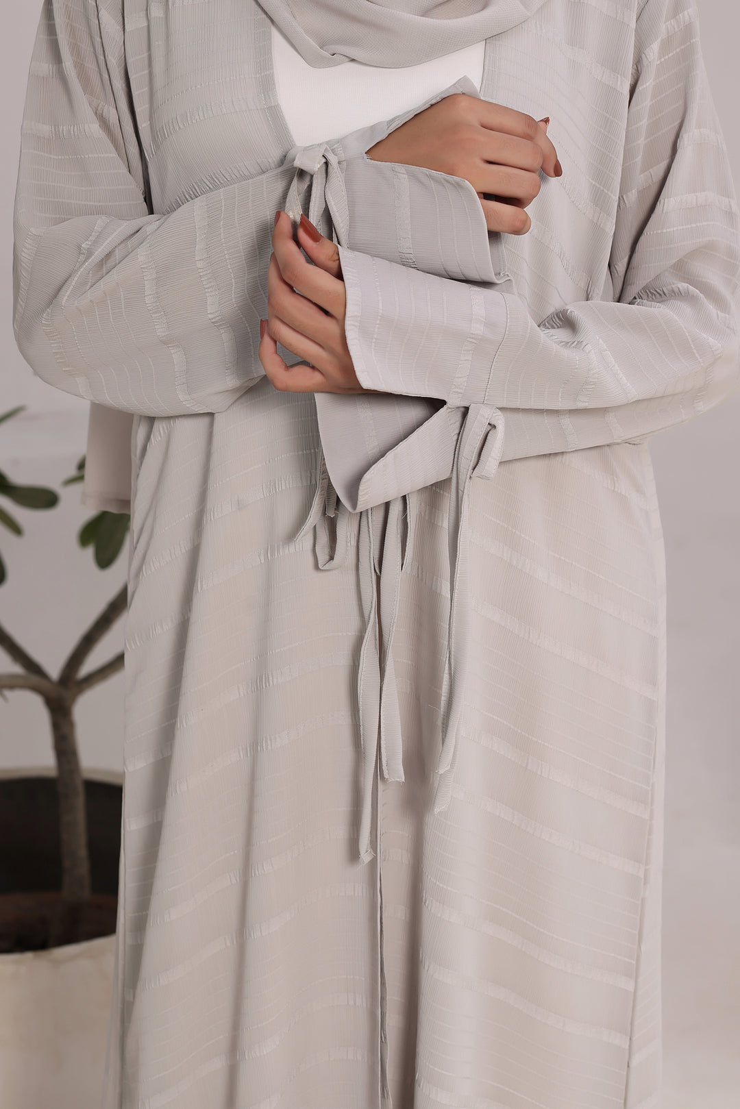 Habiba Grey | ABY-251