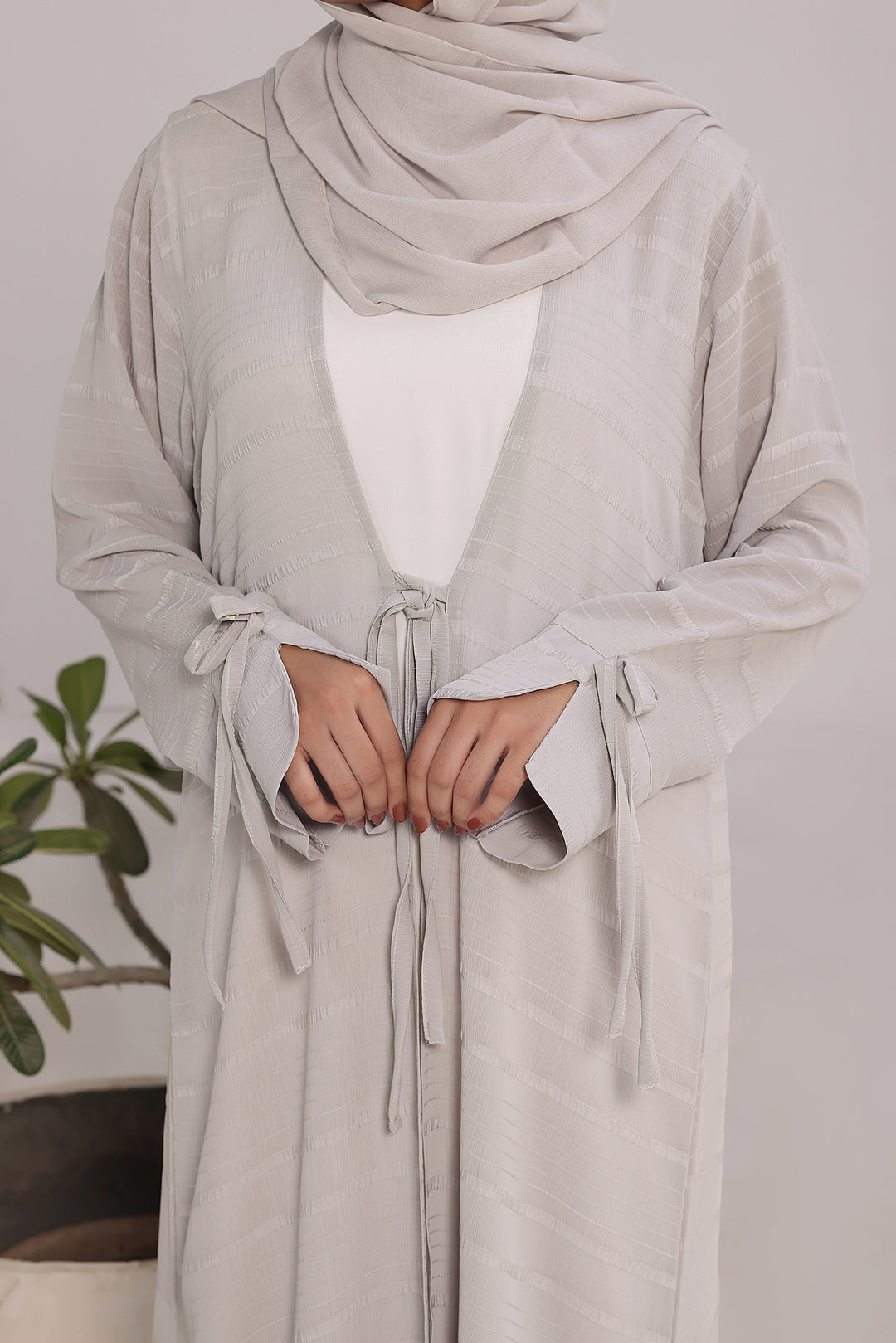 Habiba Grey | ABY-251