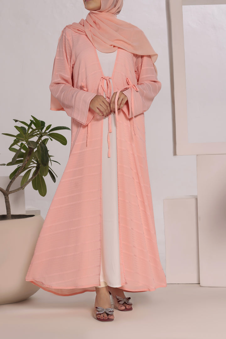 Habiba Pink | ABY-252