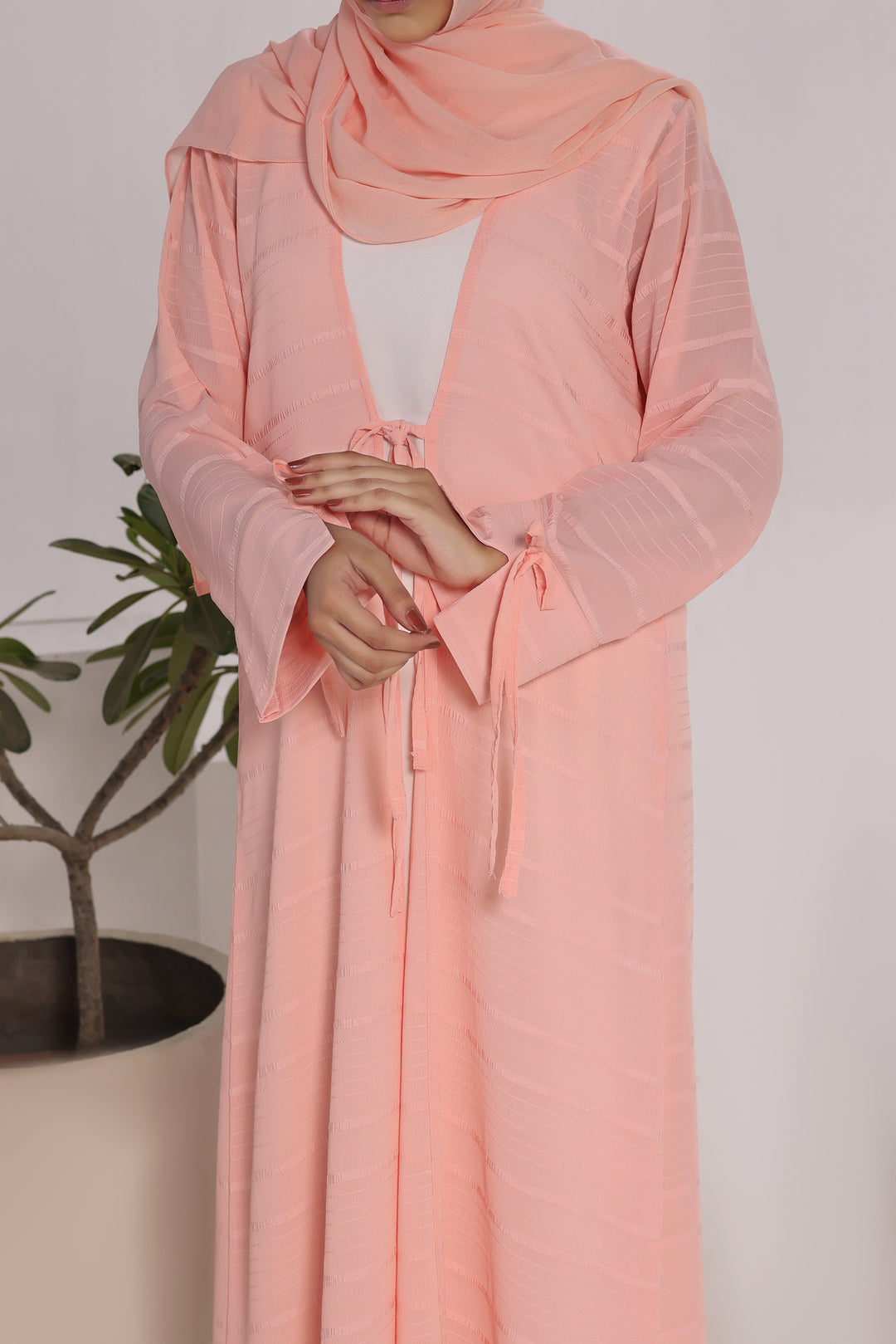 Habiba Pink | ABY-252