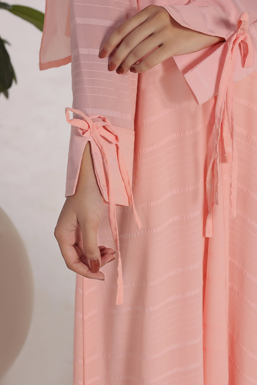 Habiba Pink | ABY-252