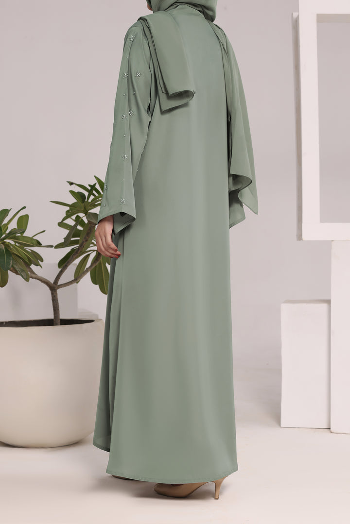 Dua | Light Green