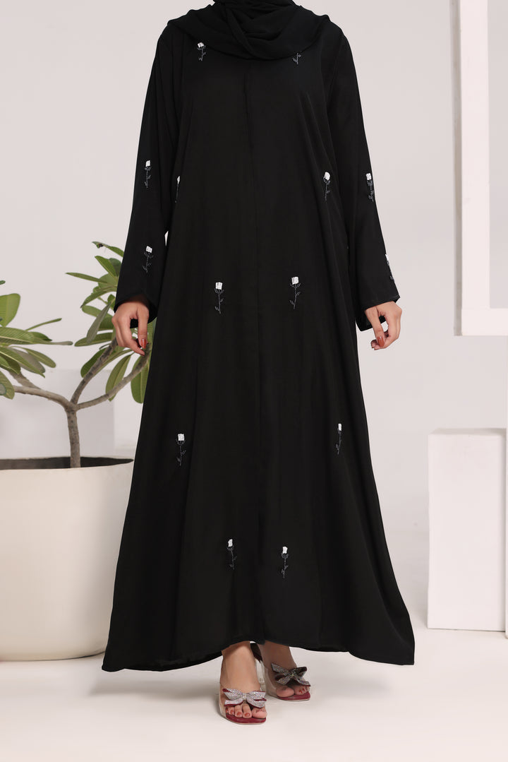 Anisa | Black