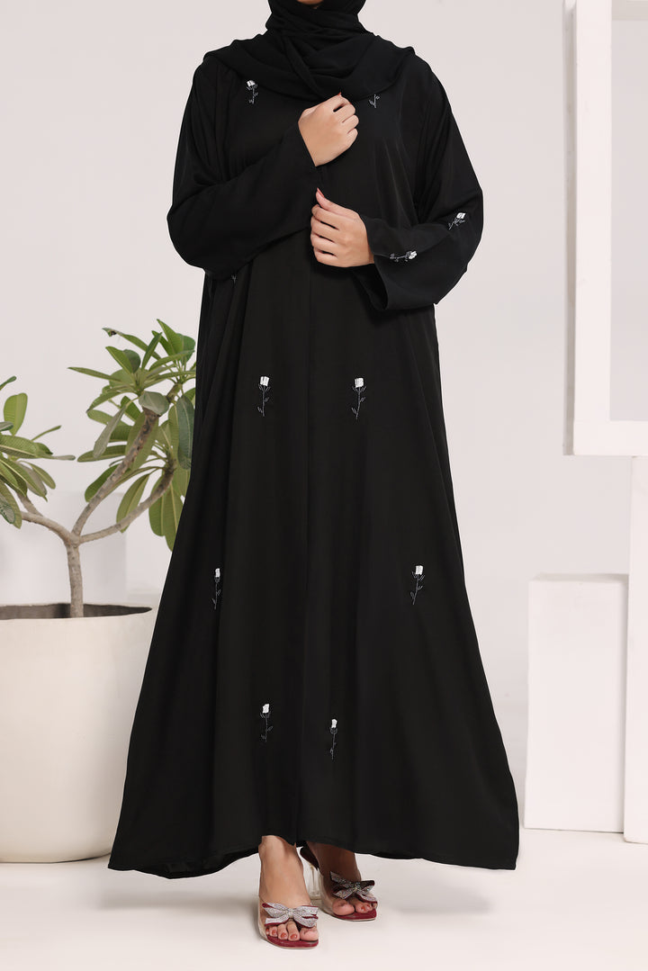 Anisa | Black