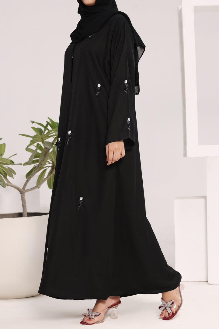 Anisa | Black