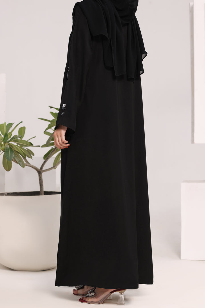 Anisa | Black