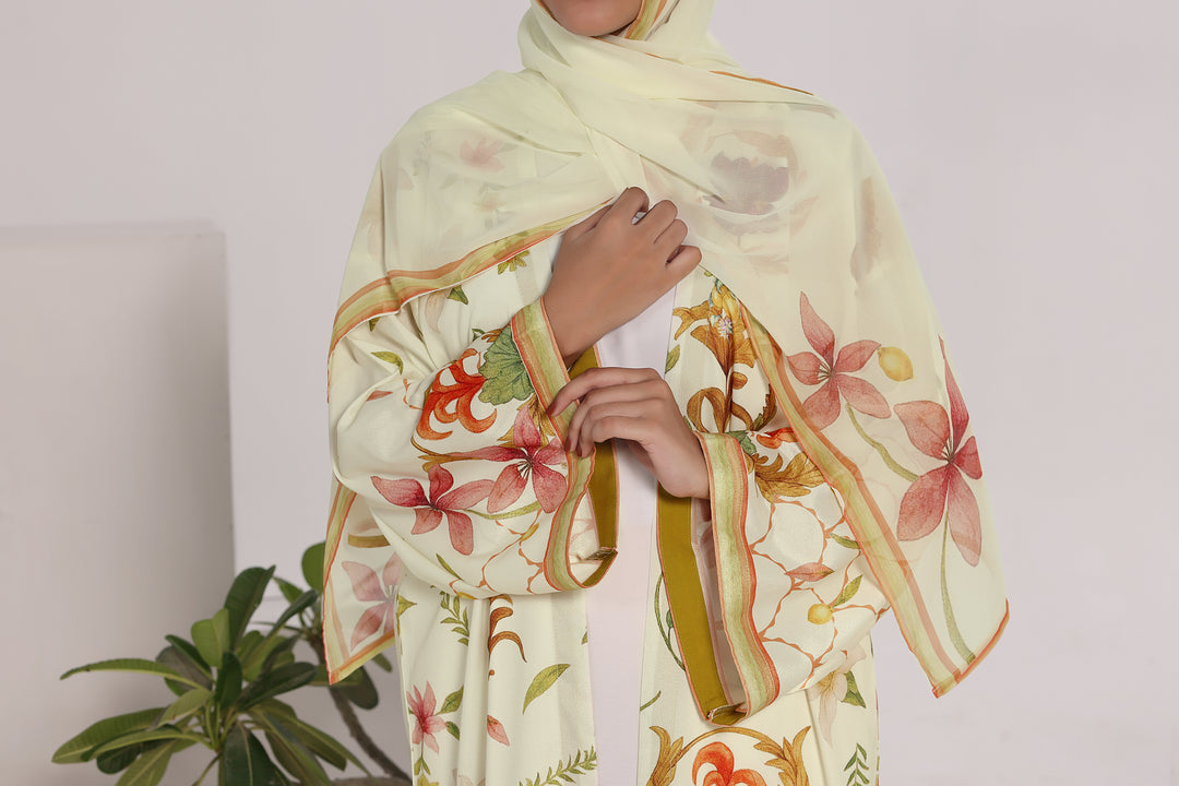 Floral Majesty | ABY-259