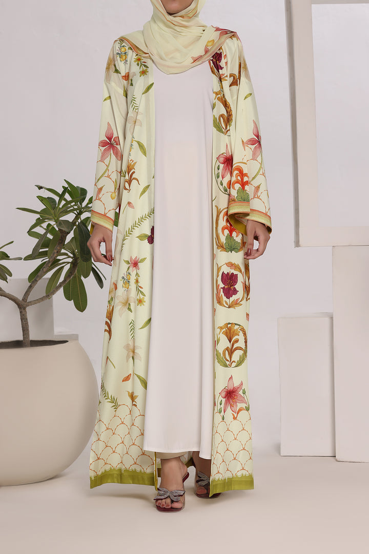 Floral Majesty | ABY-259