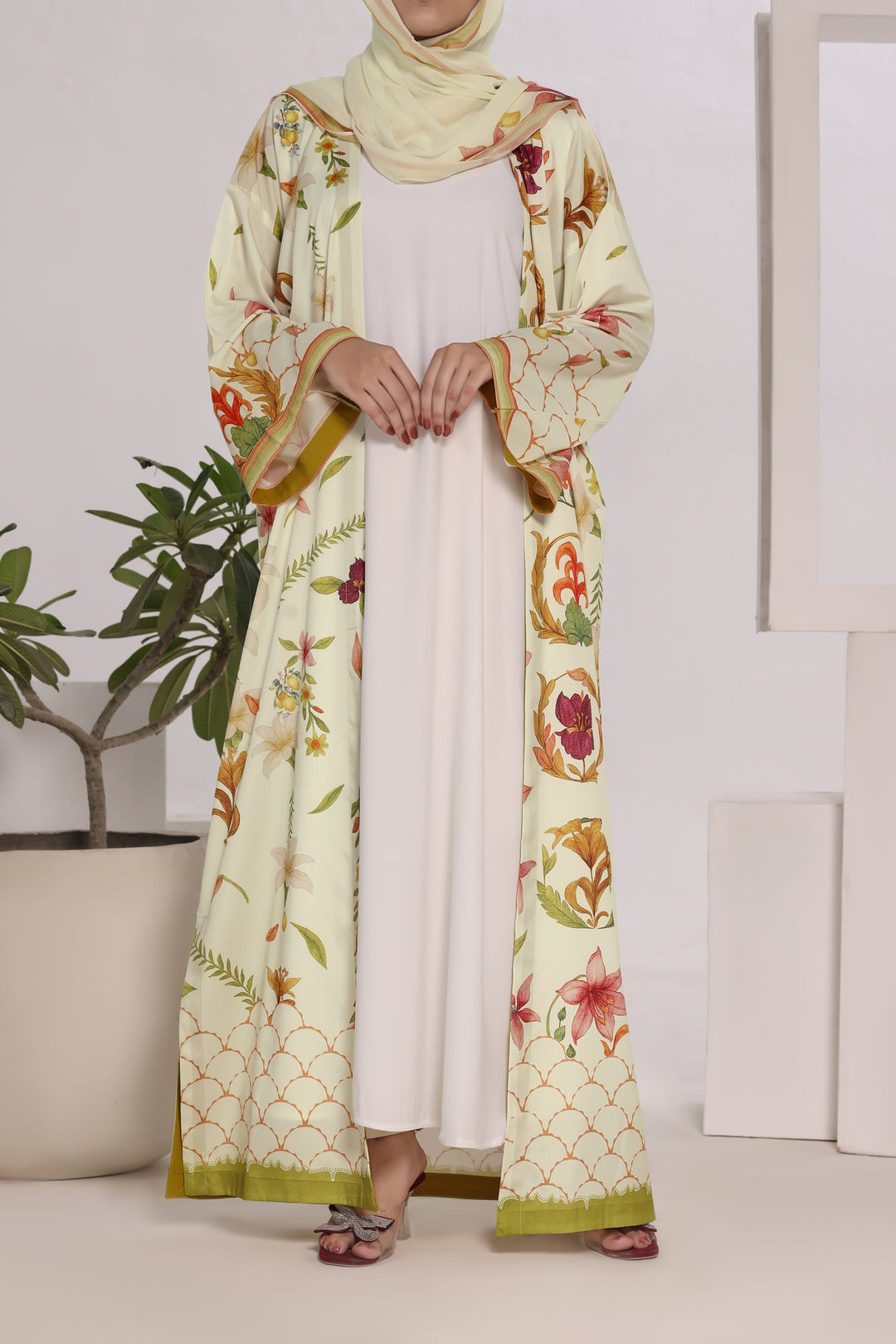 Floral Majesty | ABY-259