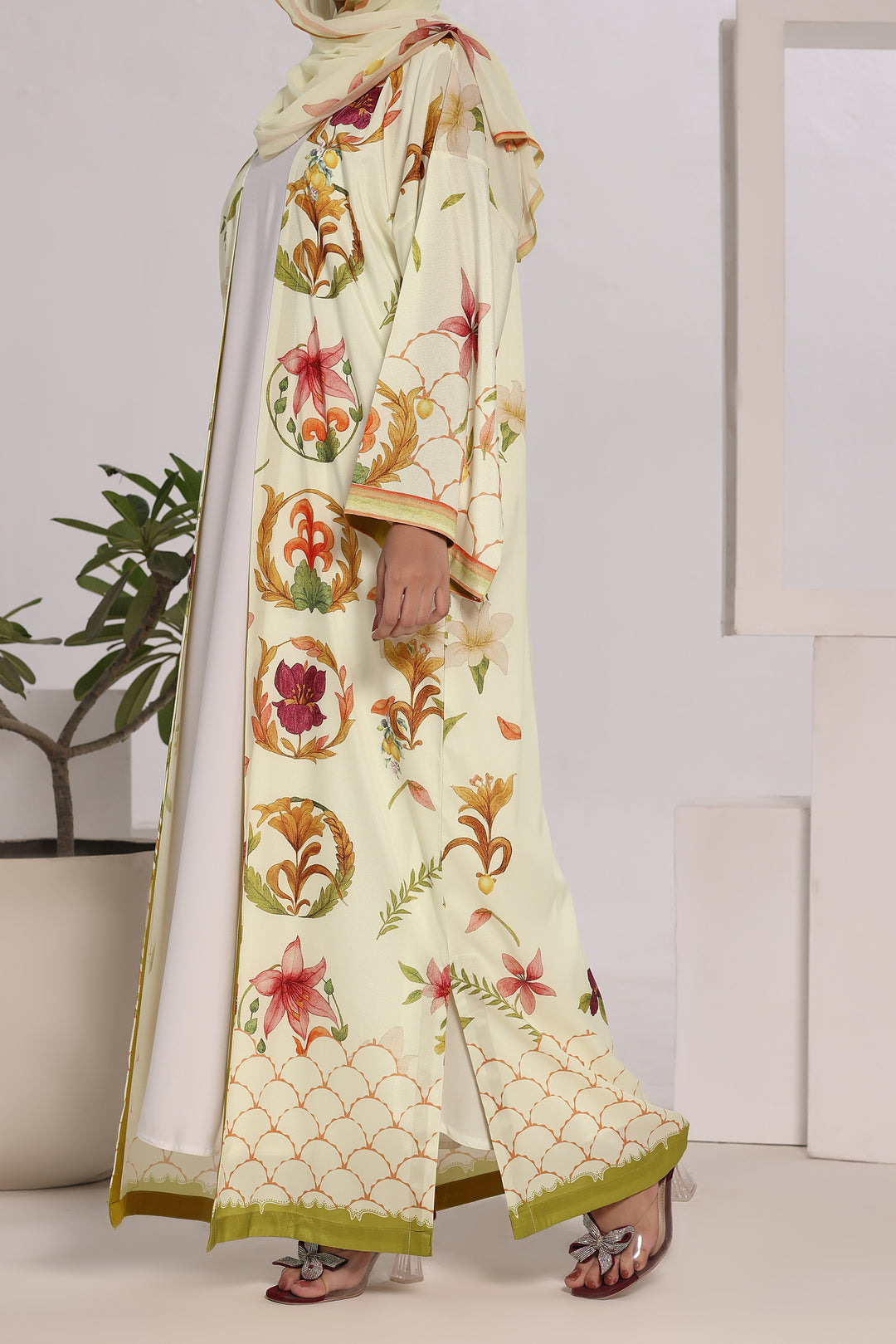 Floral Majesty | ABY-259