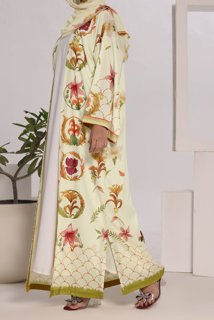 Floral Majesty | ABY-259