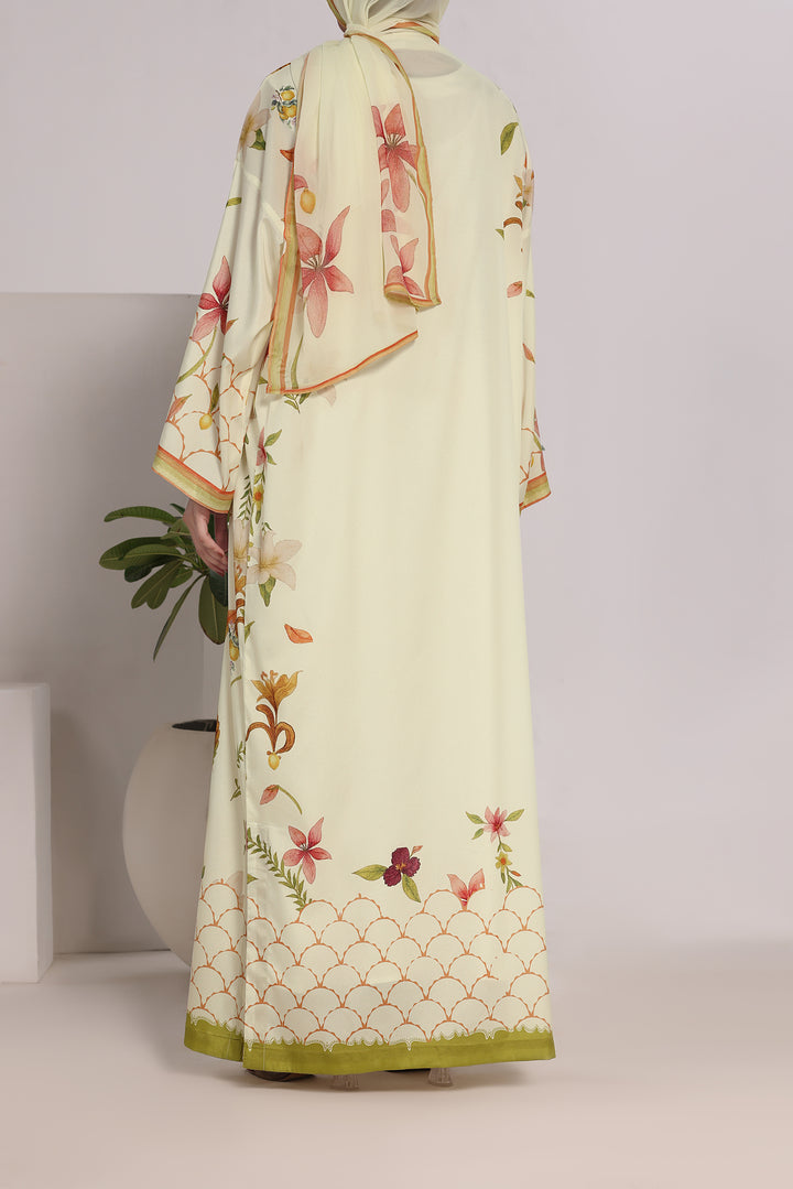 Floral Majesty | ABY-259