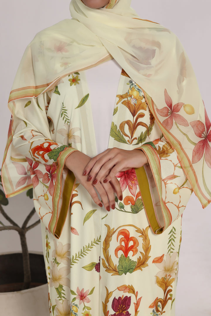 Floral Majesty | ABY-259