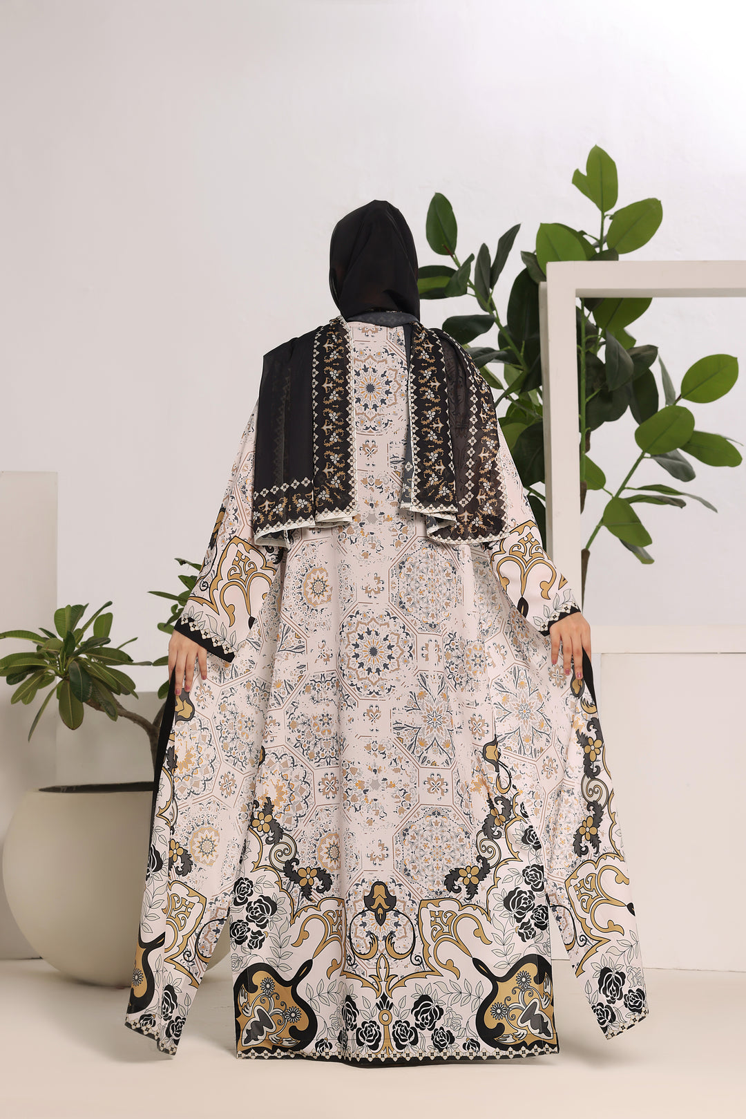 Desert Mosaice | ABY-260